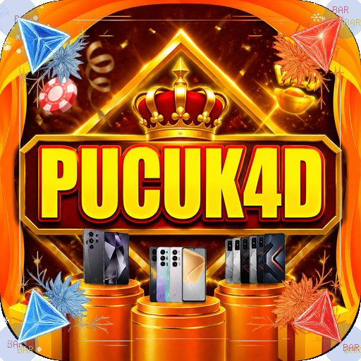 pucuk4d — galeri pratinjau - APK Resmi